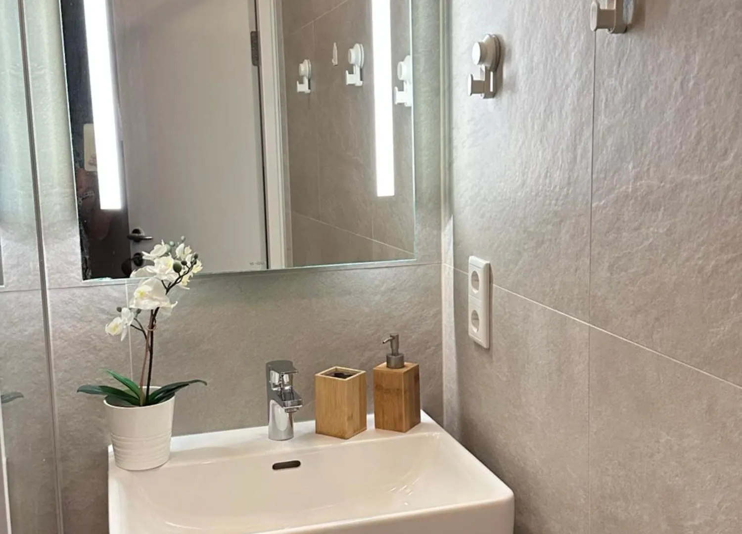 The Peaceful Garden Stay & Free Parking Salzburgo