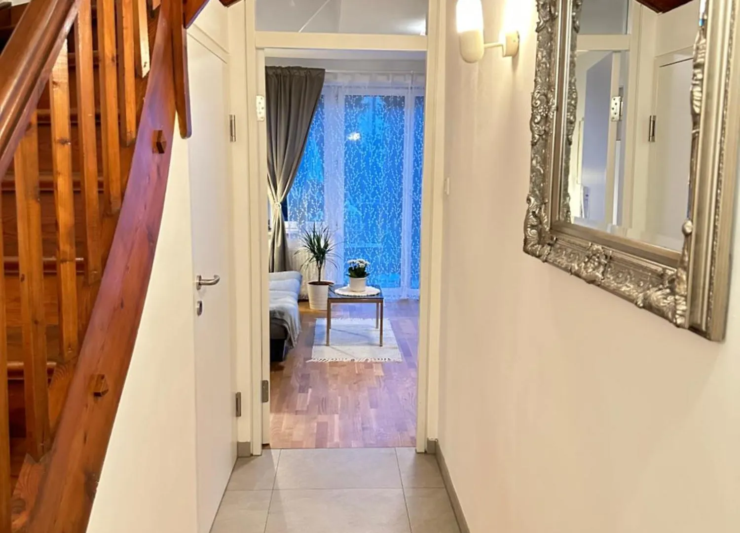The Peaceful Garden Stay & Free Parking Salzburgo Austria