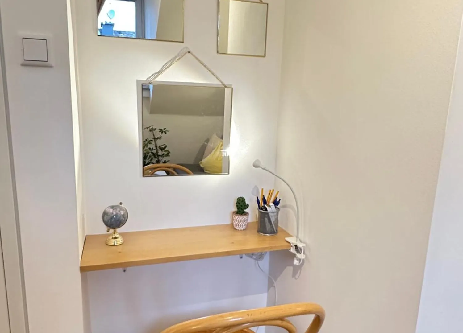 The Peaceful Garden Stay & Free Parking Salzburgo 0*,  Austria