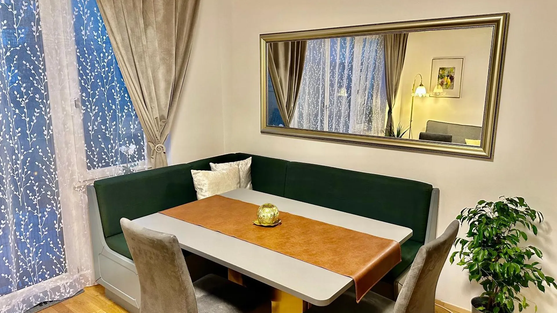 Pensión The Peaceful Garden Stay & Free Parking Salzburgo