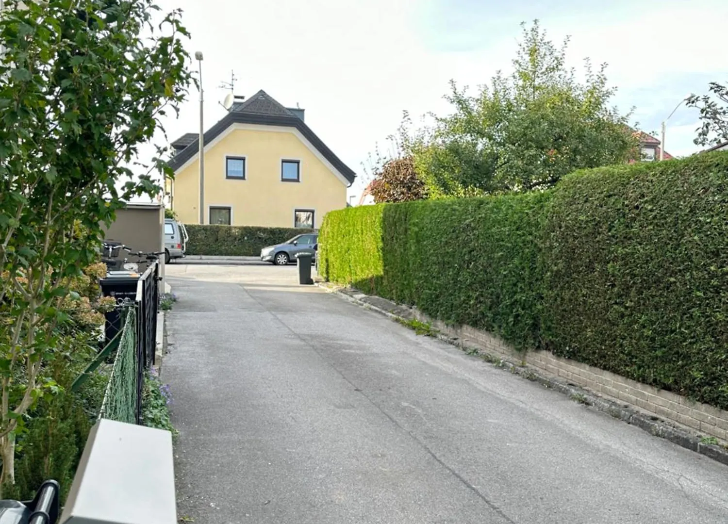 The Peaceful Garden Stay & Free Parking Salzburgo 0*,