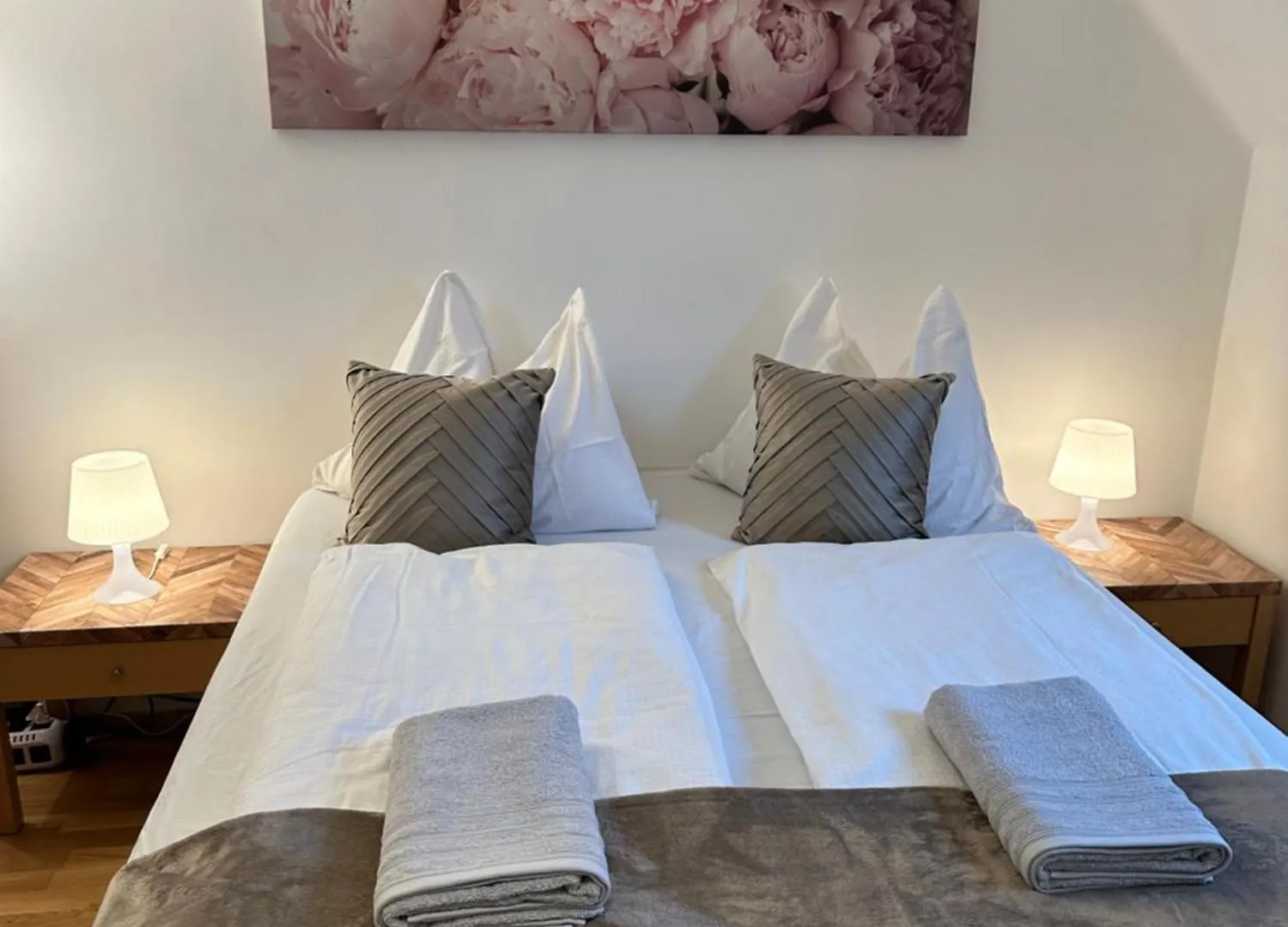 The Peaceful Garden Stay & Free Parking Solnohrad Rakousko