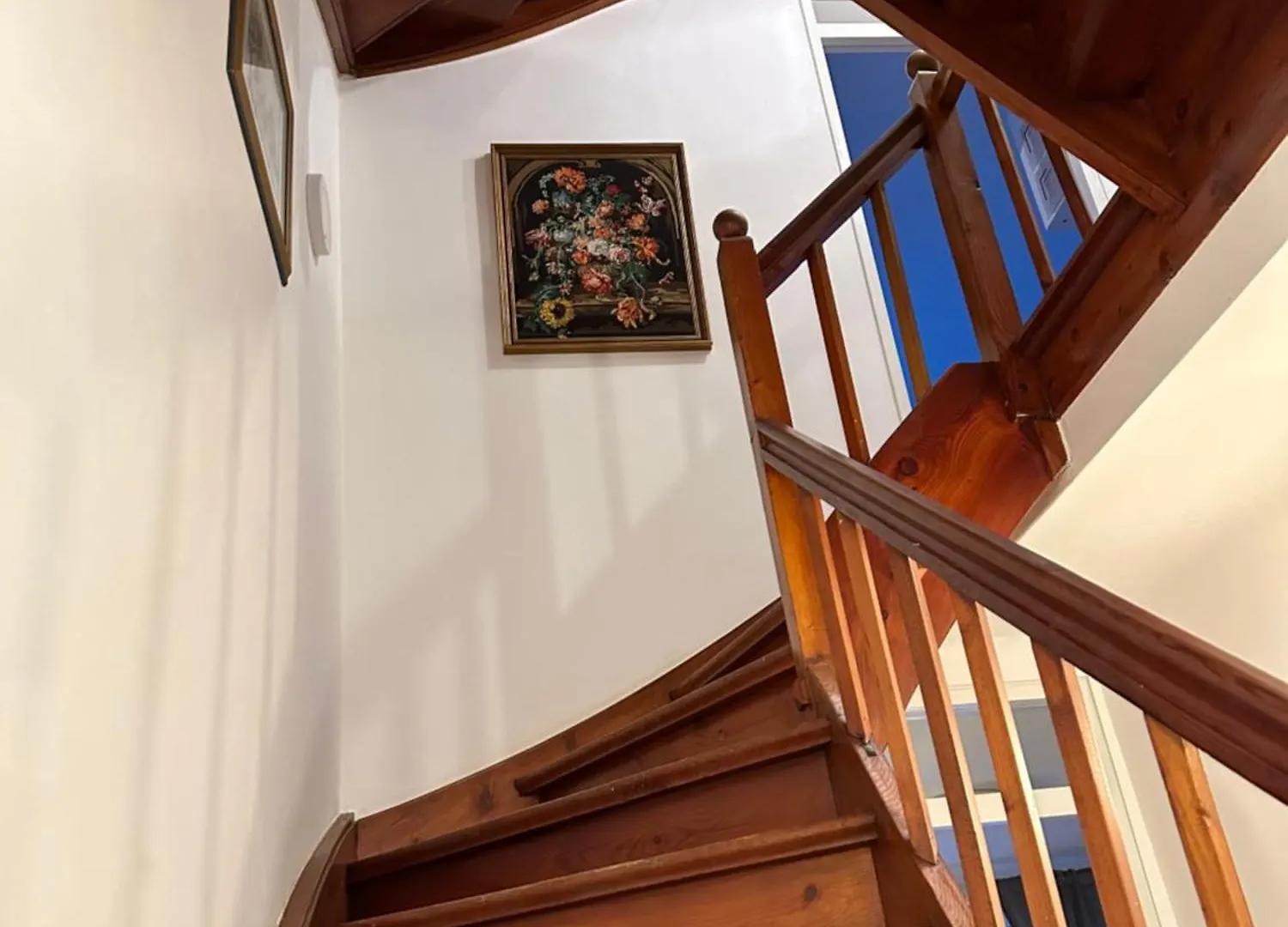 The Peaceful Garden Stay & Free Parking Salzburg Guest house