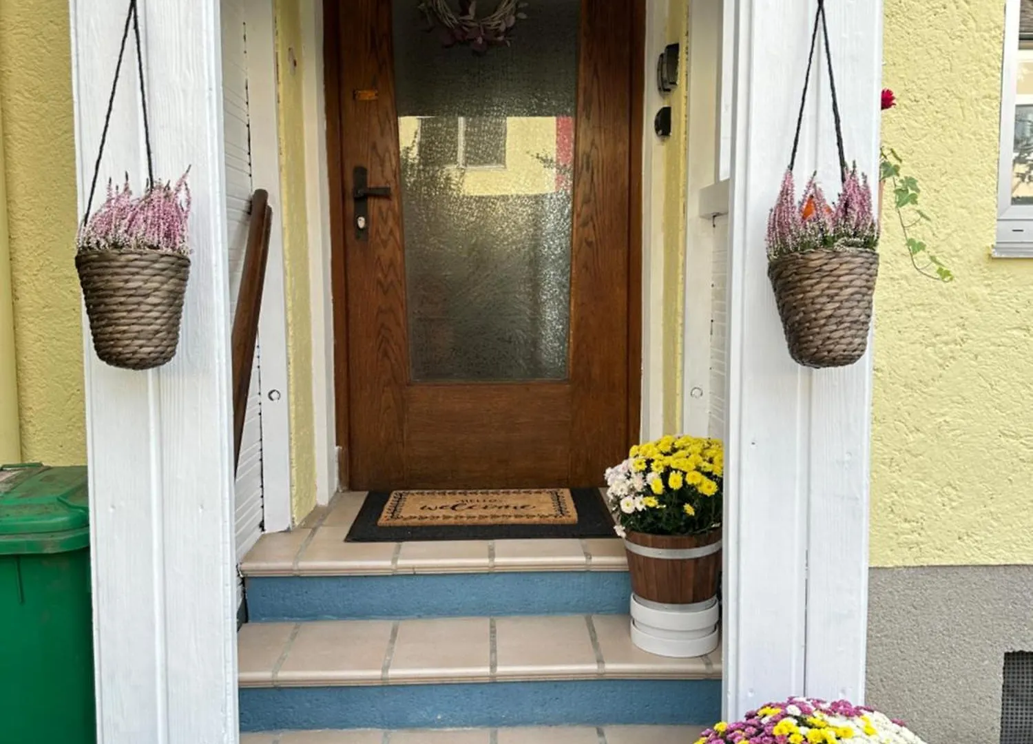 The Peaceful Garden Stay & Free Parking Solnohrad 0*,