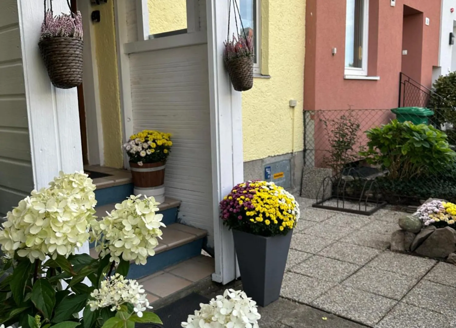 The Peaceful Garden Stay & Free Parking Solnohrad Penzion